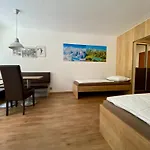 Essreithweg By Jara Apartment