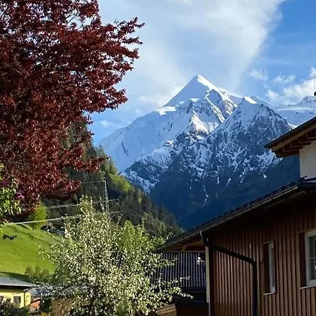 Essreithweg By Jara דירה קפרון