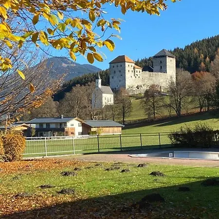 דירה Essreithweg By Jara קפרון