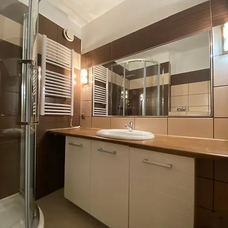 Apartment Essreithweg By Jara *