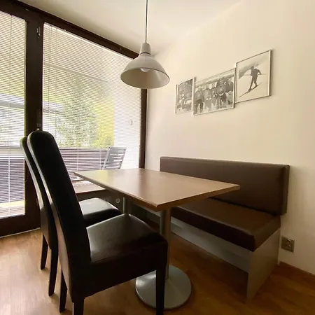 Apartman Essreithweg By Jara