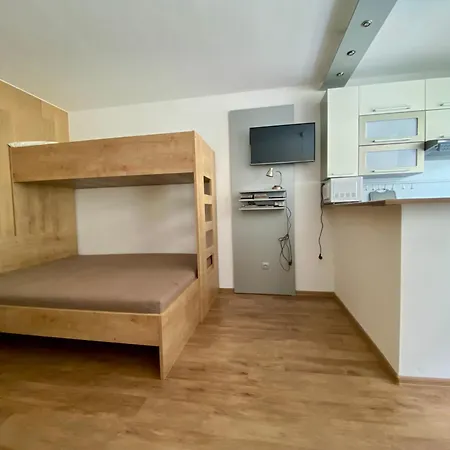 Essreithweg By Jara * Kaprun