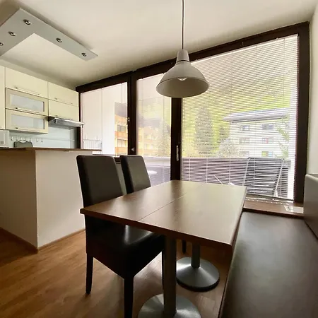 Essreithweg By Jara * קפרון