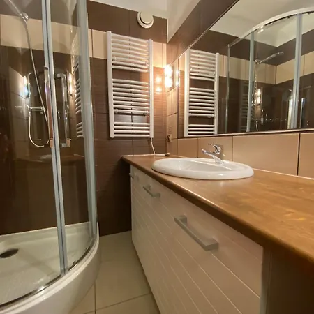 Essreithweg By Jara דירה *