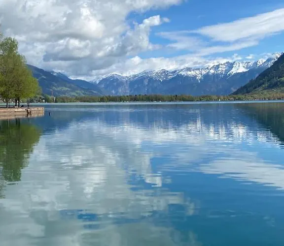 Essreithweg By Jara Διαμέρισμα