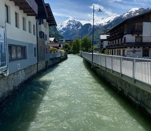 Apartamento Essreithweg By Jara *