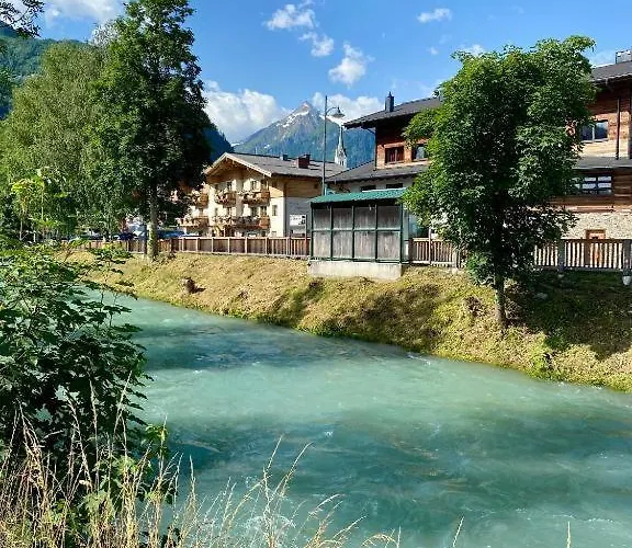 Apartman Essreithweg By Jara *