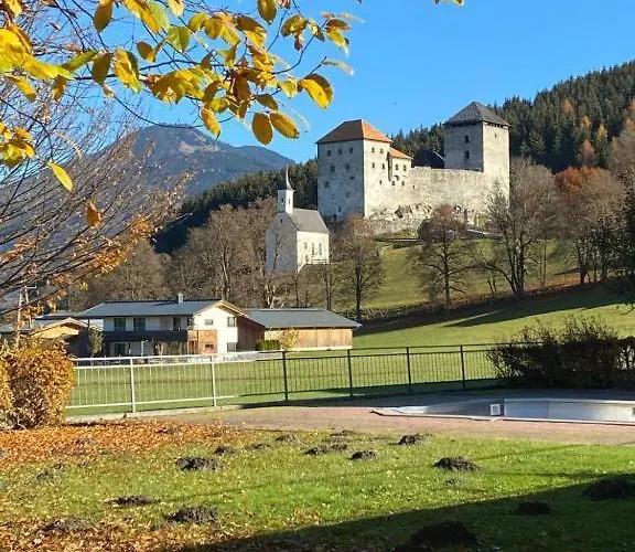 Apartamento Essreithweg By Jara Kaprun