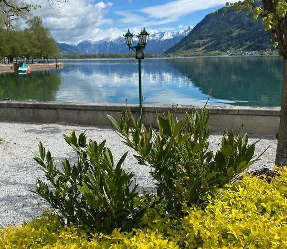 Apartamento Essreithweg By Jara *