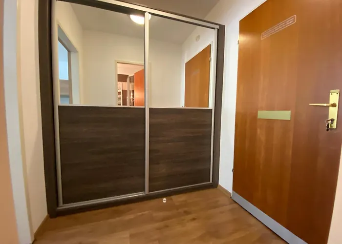 Essreithweg By Jara * Kaprun