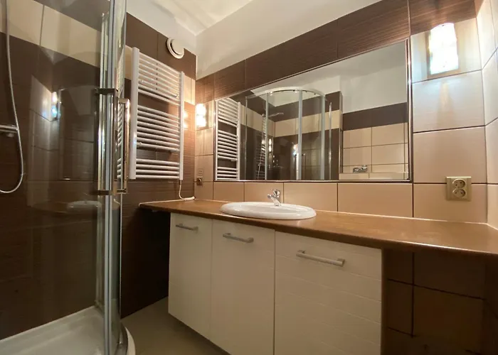 Apartamento Essreithweg By Jara *