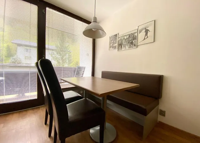 Apartman Essreithweg By Jara