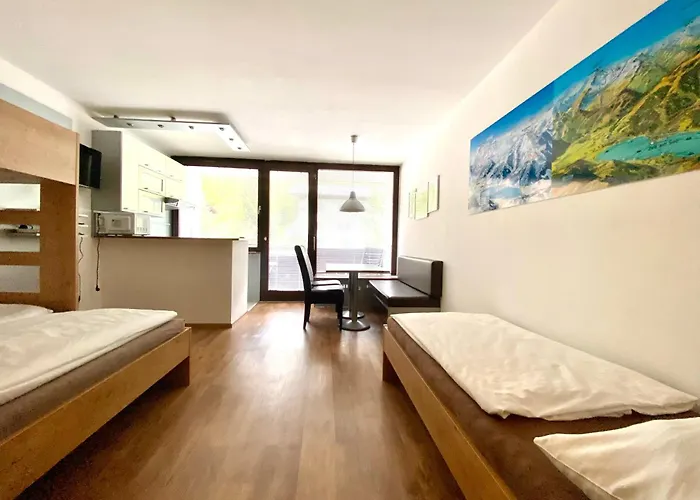 Essreithweg By Jara Apartman