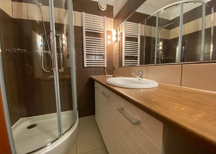 Essreithweg By Jara Apartamento *